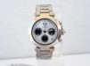 Швейцарський годинник Cartier Pasha Chronograph 36