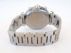 Швейцарський годинник Cartier Pasha Chronograph 36
