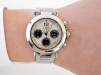 Швейцарський годинник Cartier Pasha Chronograph 36