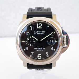 Швейцарские часы Panerai Luminor Marina Automatic 44
