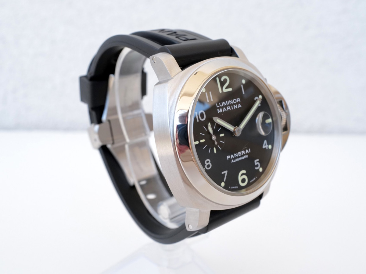 Швейцарские часы Panerai Luminor Marina Automatic 44