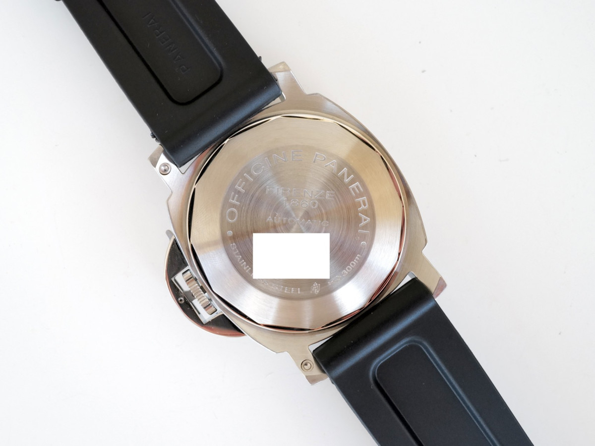 Швейцарские часы Panerai Luminor Marina Automatic 44