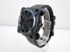 Швейцарские часы Romain Jerome Moon-Dna Invader Chronograph 46