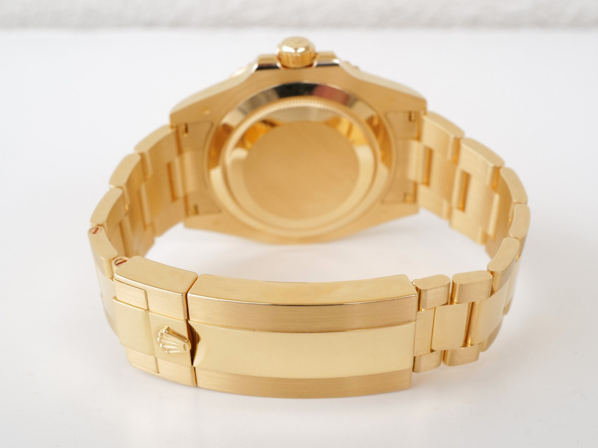 Швейцарський годинник Rolex Submariner Date 41