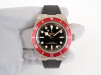 Швейцарские часы Tudor Black Bay Red Bezel Rubber Strap 41