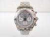 Швейцарський годинник Breitling Chronomat Steel Mop Diamond Dial 41