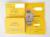 Швейцарський годинник Breitling Chronomat Steel Mop Diamond Dial 41