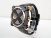 Швейцарские часы Romain Jerome Moon-DNA Moon Invader Red Speed Metal Limited Edition 46