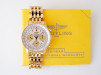 Швейцарський годинник Breitling Navitimer 18K Yellow Gold 42