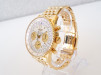Швейцарський годинник Breitling Navitimer 18K Yellow Gold 42