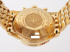 Швейцарський годинник Breitling Navitimer 18K Yellow Gold 42