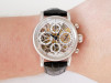 Швейцарський годинник Chronoswiss Opus Automatic Skeleton Chronograph 38