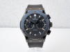 Швейцарський годинник Hublot Classic Fusion Ceramic Chronograph Carbon Dial 45
