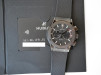 Швейцарський годинник Hublot Classic Fusion Ceramic Chronograph Carbon Dial 45
