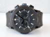 Швейцарський годинник Hublot Classic Fusion Ceramic Chronograph Carbon Dial 45
