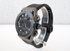 Швейцарський годинник Hublot Classic Fusion Ceramic Chronograph Carbon Dial 45