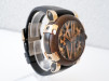 Швейцарские часы Romain Jerome Titanic-DNA Steampunk 18K Rose Gold 50