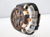 Швейцарские часы Romain Jerome Titanic-DNA Steampunk 18K Rose Gold 50