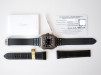 Швейцарський годинник Cartier Santos de Cartier Large Black ADLC 40