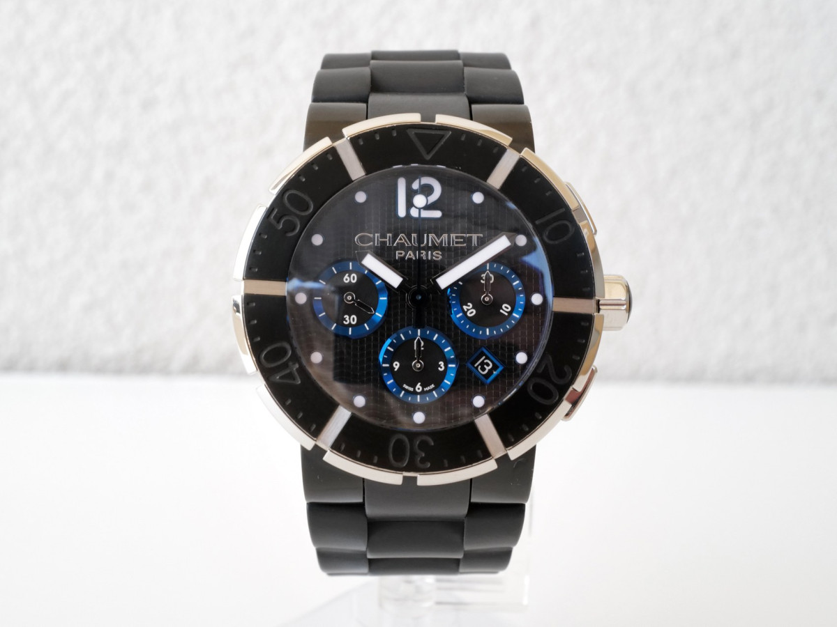 Swiss watch Chaumet Class One XXL Diver Chronograph 45