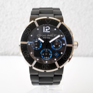 Swiss watch Chaumet Class One XXL Diver Chronograph 45