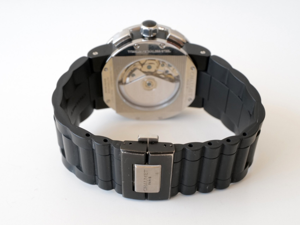 Swiss watch Chaumet Class One XXL Diver Chronograph 45