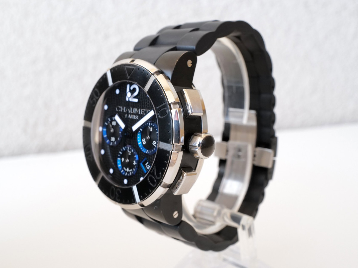 Swiss watch Chaumet Class One XXL Diver Chronograph 45