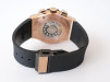 Швейцарские часы Hublot Classic Fusion Chronograph 18K Rose Gold 45
