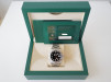 Швейцарський годинник Rolex Explorer II Oyster Black Dial GMT 42