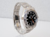 Швейцарський годинник Rolex Explorer II Oyster Black Dial GMT 42