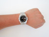 Швейцарський годинник Rolex Explorer II Oyster Black Dial GMT 42