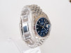 Швейцарський годинник Rolex Datejust 36 Blue Dial
