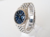 Швейцарський годинник Rolex Datejust 36 Blue Dial