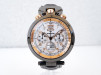 Швейцарские часы Bovet Sportster Saguaro Chronograph Meteorite Dial 46