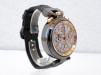 Швейцарские часы Bovet Sportster Saguaro Chronograph Meteorite Dial 46