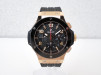 Швейцарський годинник Hublot Big Bang 18K Rose Gold 44
