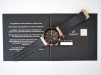 Швейцарський годинник Hublot Big Bang 18K Rose Gold 44