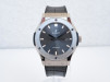 Швейцарський годинник Hublot Classic Fusion Automatic Titanium Grey Dial 42
