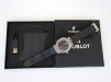 Швейцарський годинник Hublot Classic Fusion Automatic Titanium Grey Dial 42
