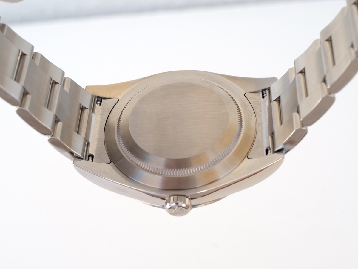 Швейцарський годинник Rolex Explorer 39