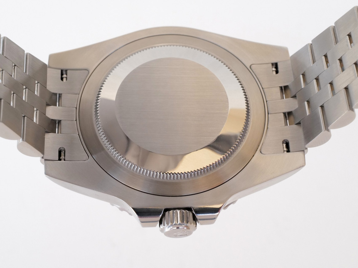 Швейцарские часы Rolex GMT-Master II Batgirl