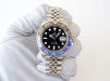 Швейцарские часы Rolex GMT-Master II Batgirl