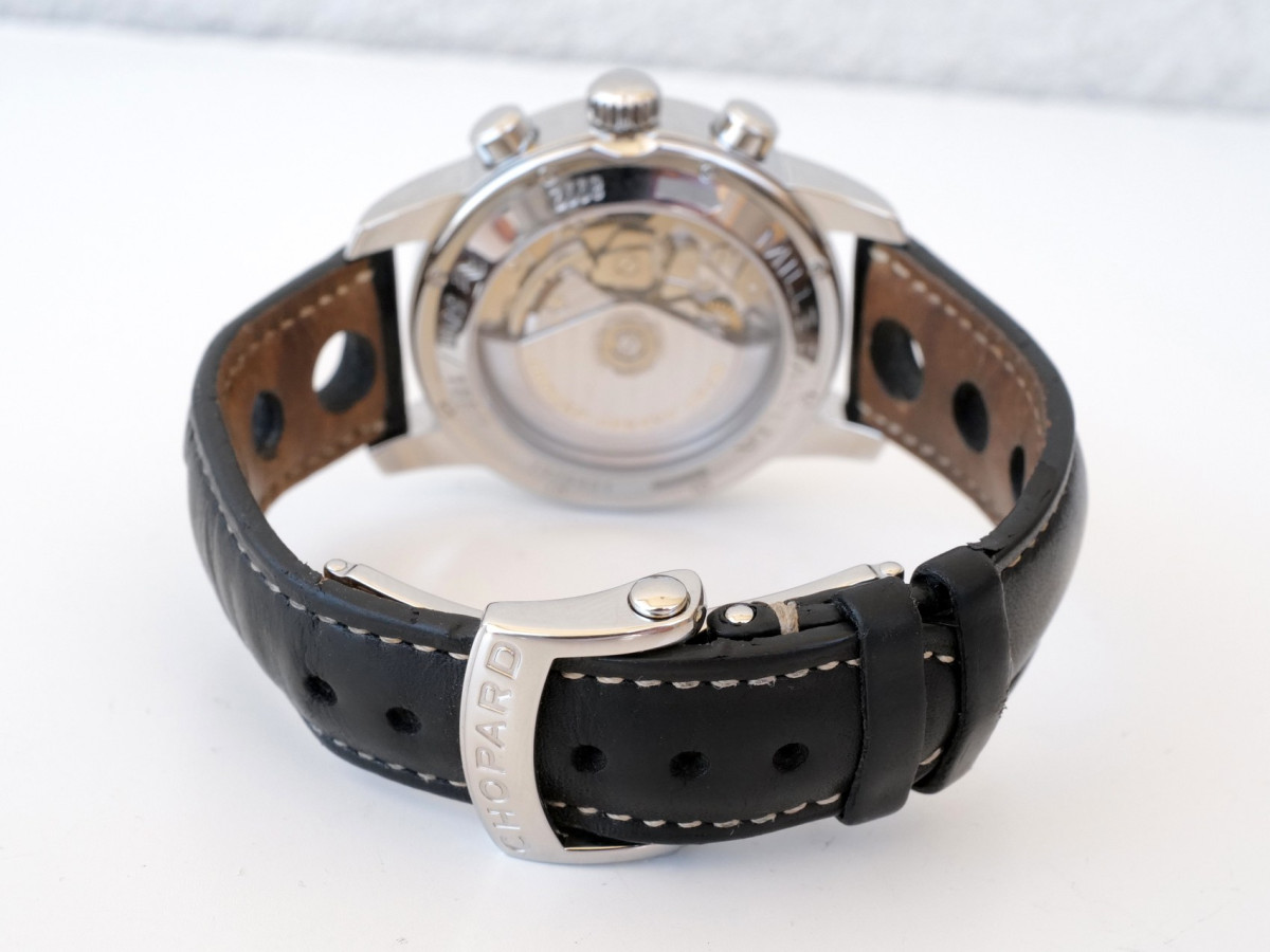 Швейцарские часы Chopard Mille Miglia GMT Automatic Chronograph 42