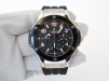 Швейцарские часы Hublot Big Bang 44 Chronograph Steel Ceramic Carbon Dial
