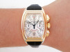 Швейцарские часы Franck Muller Conquistador 18K Rose Gold Chronograph