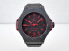 Швейцарские часы Hublot Big Bang King All Black Red Limited Edition 48