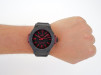 Швейцарские часы Hublot Big Bang King All Black Red Limited Edition 48