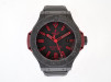 Швейцарские часы Hublot Big Bang King All Black Red Limited Edition 48