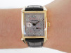 Swiss watch Girard Perregaux Vintage 45 Power Reserve 18K Yellow Gold