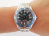 Швейцарские часы Omega Seamaster Diver 300M GMT 41